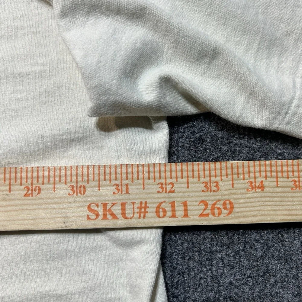 Carhartt Pocket Tee Lot of 4 Size 4XL Original Fit Workwear T Shirts USA Long